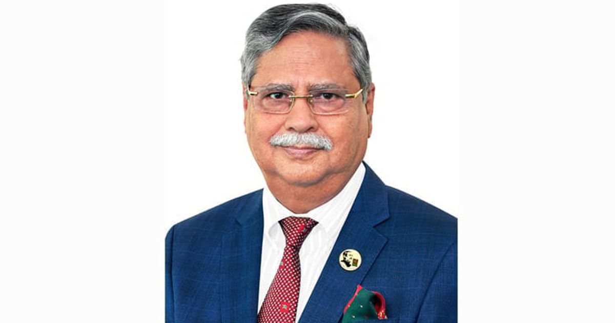 জাতীয় ঈদগাহে আসবেন না রাষ্ট্রপতি, ঈদের নামাজ পড়বেন বঙ্গভবনে